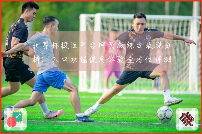 世界杯投注平台网页版综合表现分析：入口功能使用体验全方位评测