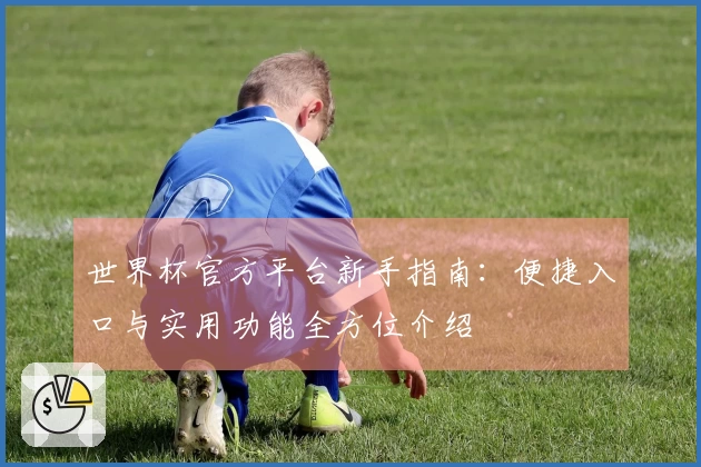 世界杯官方平台新手指南:便捷入口与实用功能全方位介绍