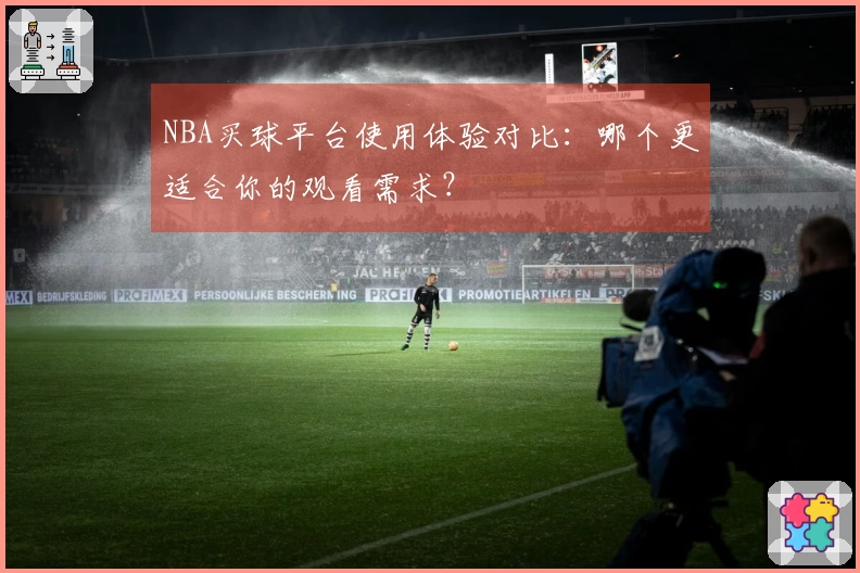 NBA买球平台使用体验对比：哪个更适合你的观看需求？