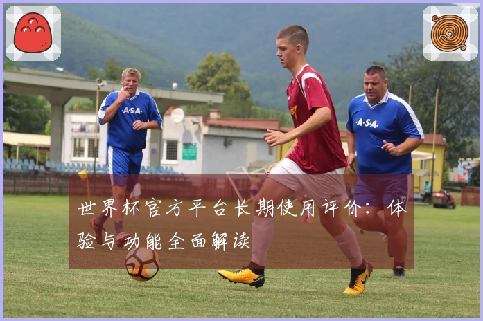 世界杯官方平台长期使用评价：体验与功能全面解读